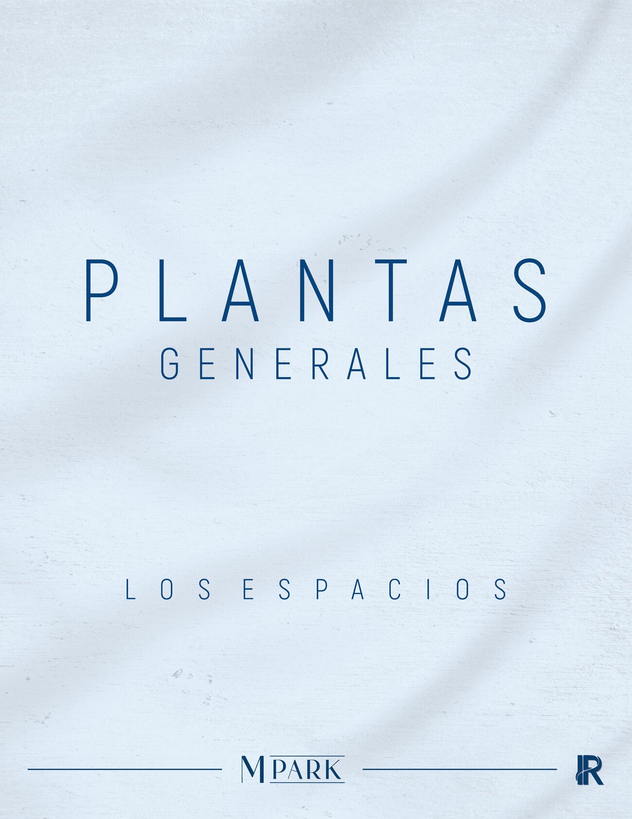 Plantas generales