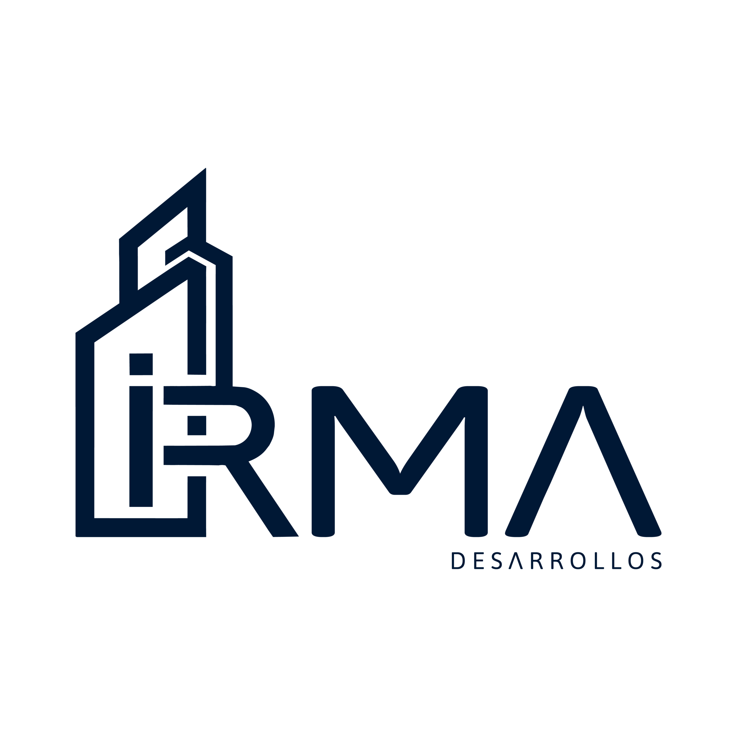 IRMA Desarrollos